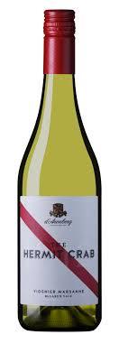 d'Arenberg The Hermit Crab Viognier Marsanne 2022